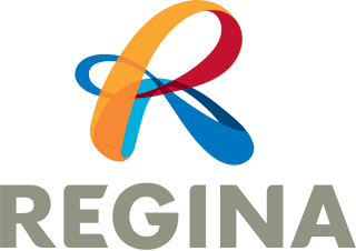 City of Regina logo